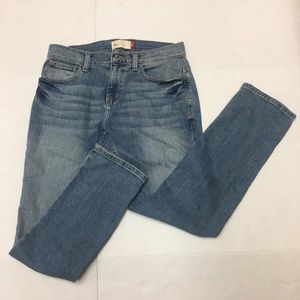 Freeworld Tampa Stretch Denim Jeans